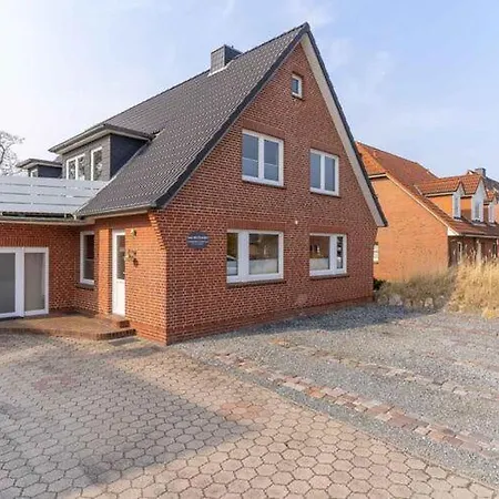 Apartment Deichblume Olsdorf (Nordfriesland)