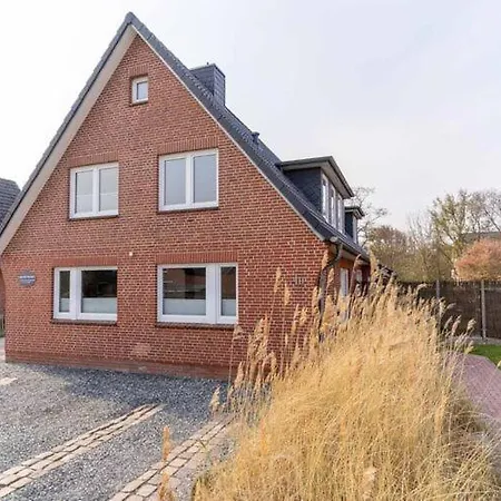 Deichblume Apartment *