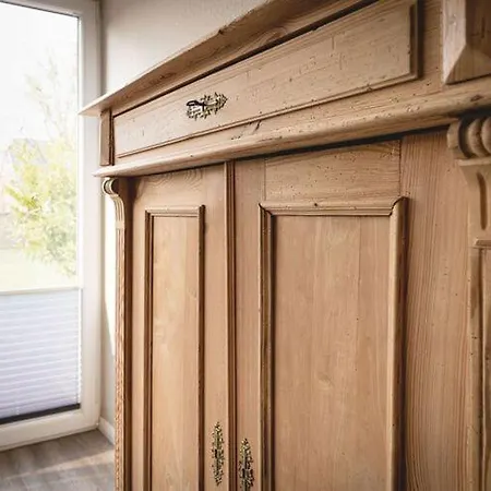 Apartment Deichblume Olsdorf (Nordfriesland)