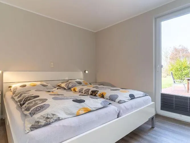 Deichblume Appartement