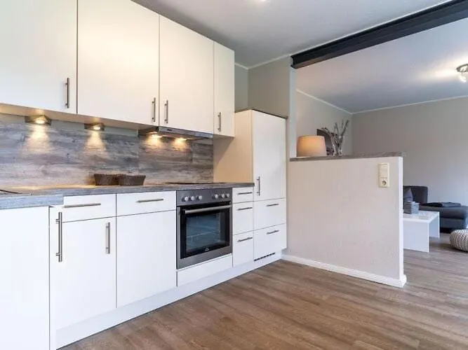 Deichblume Appartement *